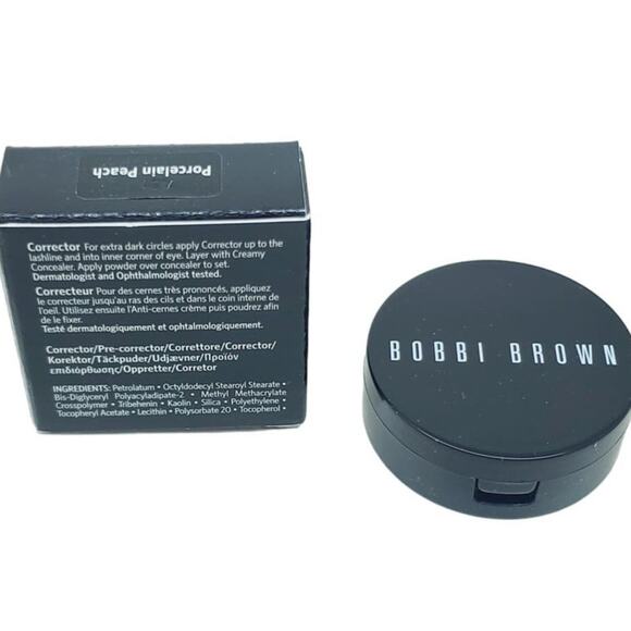Bobbi Brown Corrector Porcelain Peach - Picture 2 of 3